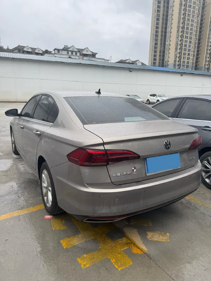 2021 Volkswagen Bora 1.5L 113HP L4 6AT,autocango,china used car exporter,china ev exporter,chinese used car exporter,chinese used ev exporter