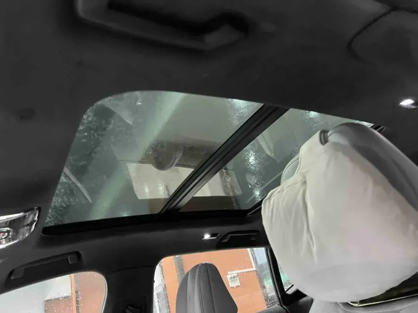 2024 Voyah ZhiYin BEV 79KWH,autocango,china used car exporter,china ev exporter,chinese used car exporter,chinese used ev exporter