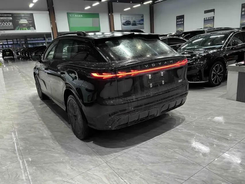 2024 Voyah ZhiYin BEV 79KWH,autocango,china used car exporter,china ev exporter,chinese used car exporter,chinese used ev exporter