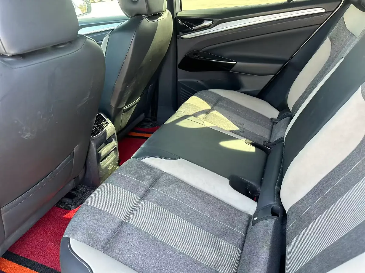 2021 Volkswagen ID.4 Crozz BEV 84.8KWH,autocango,china used car exporter,china ev exporter,chinese used car exporter,chinese used ev exporter