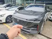 2022 CHANGAN OSHAN X7 PLUS,autocango,china used car exporter,china ev exporter,chinese used car exporter,chinese used ev exporter
