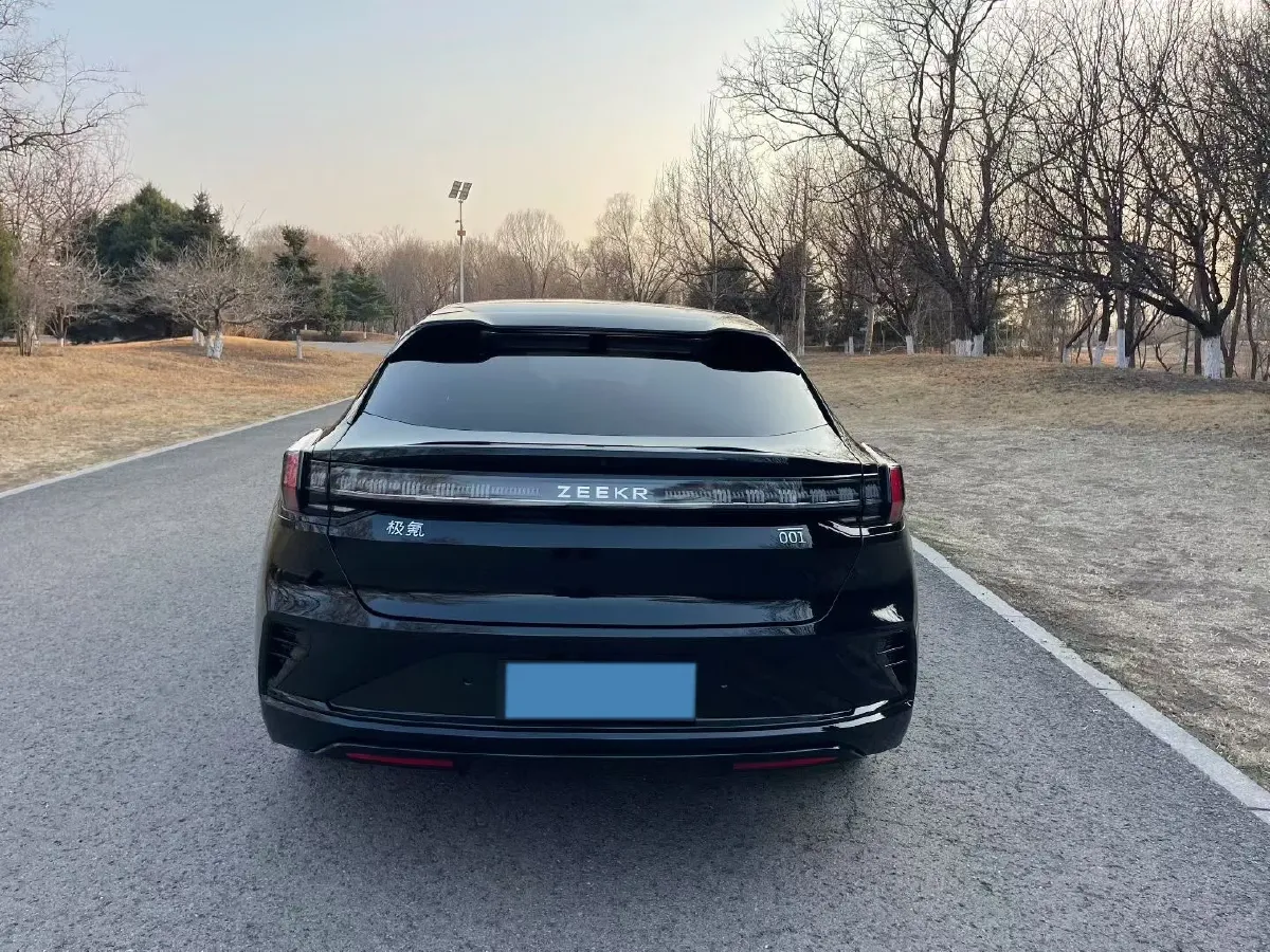 2026 Zeekr 001 BEV,autocango,china used car exporter,china ev exporter,chinese used car exporter,chinese used ev exporter