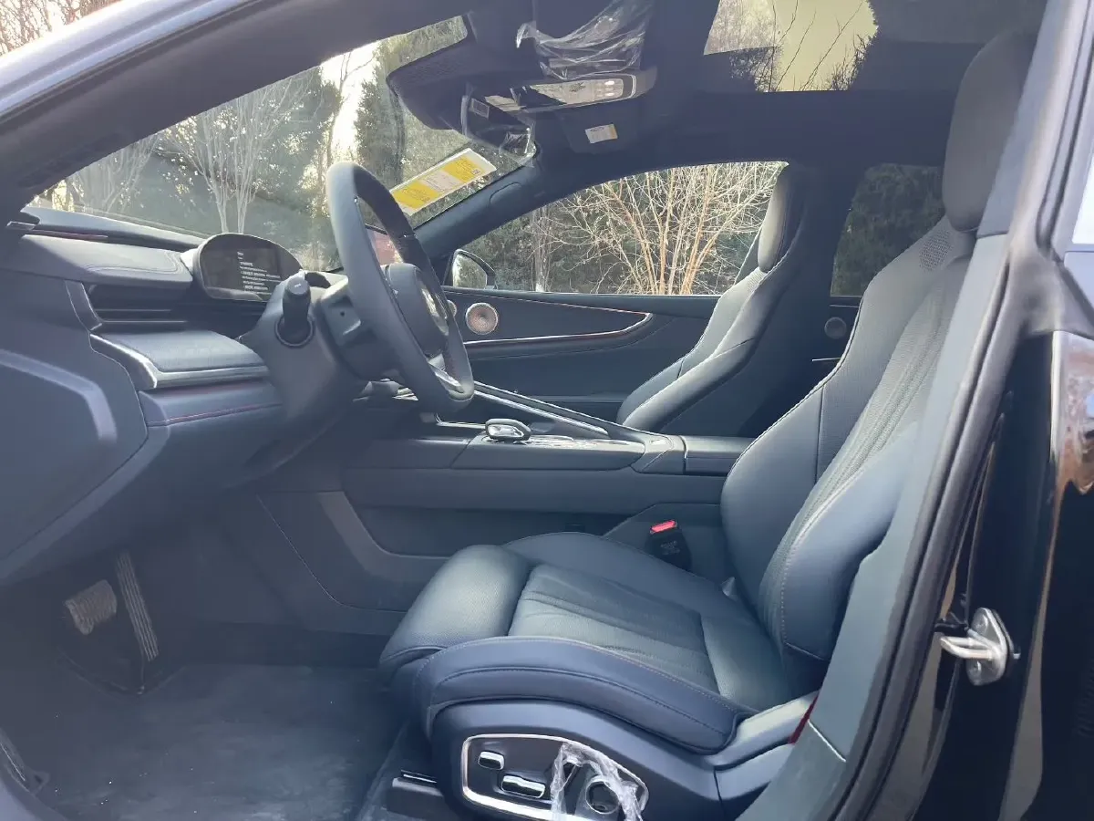 2026 Zeekr 001 BEV,autocango,china used car exporter,china ev exporter,chinese used car exporter,chinese used ev exporter