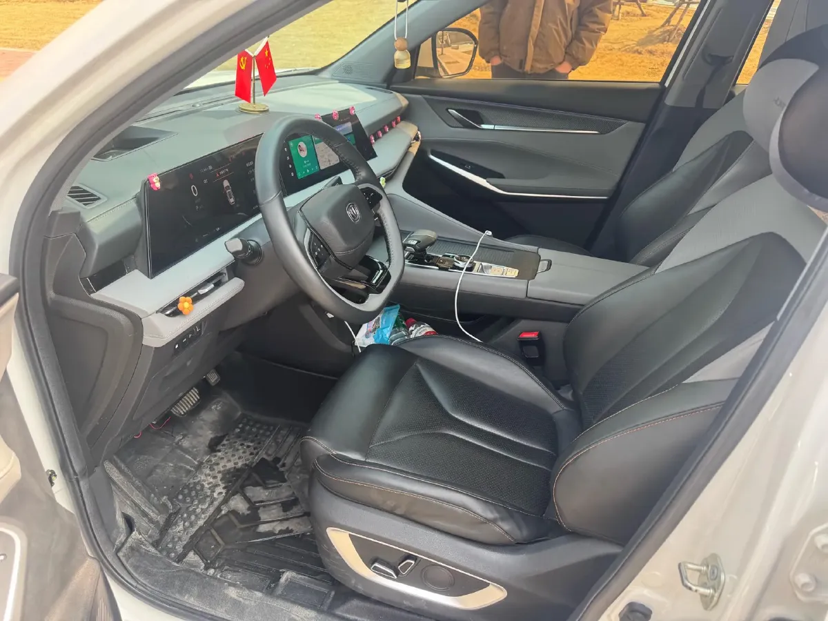 2022 ChangAn CS75 Plus 2.0T 233HP L4 8AT,autocango,china used car exporter,china ev exporter,chinese used car exporter,chinese used ev exporter