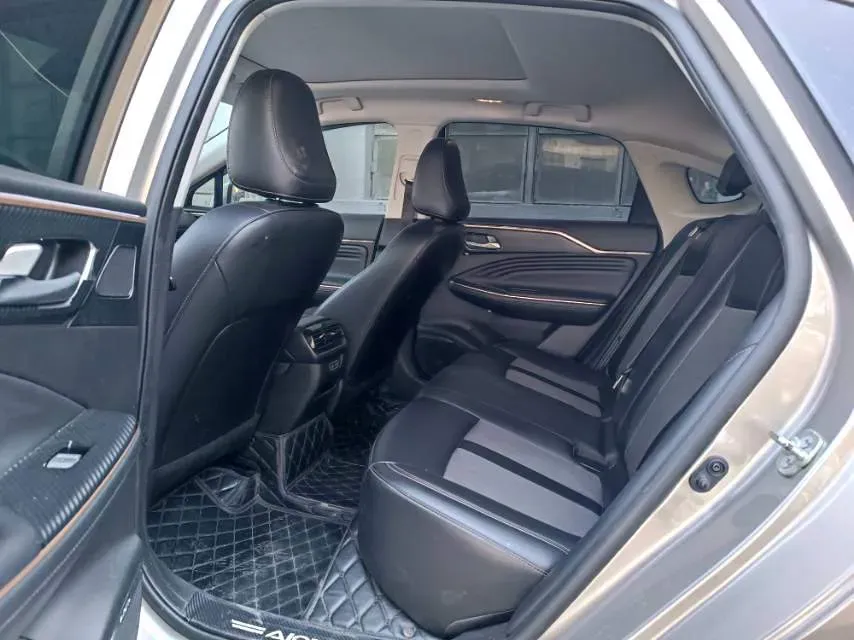 2020 Aion S BEV 58.8KWH,autocango,china used car exporter,china ev exporter,chinese used car exporter,chinese used ev exporter