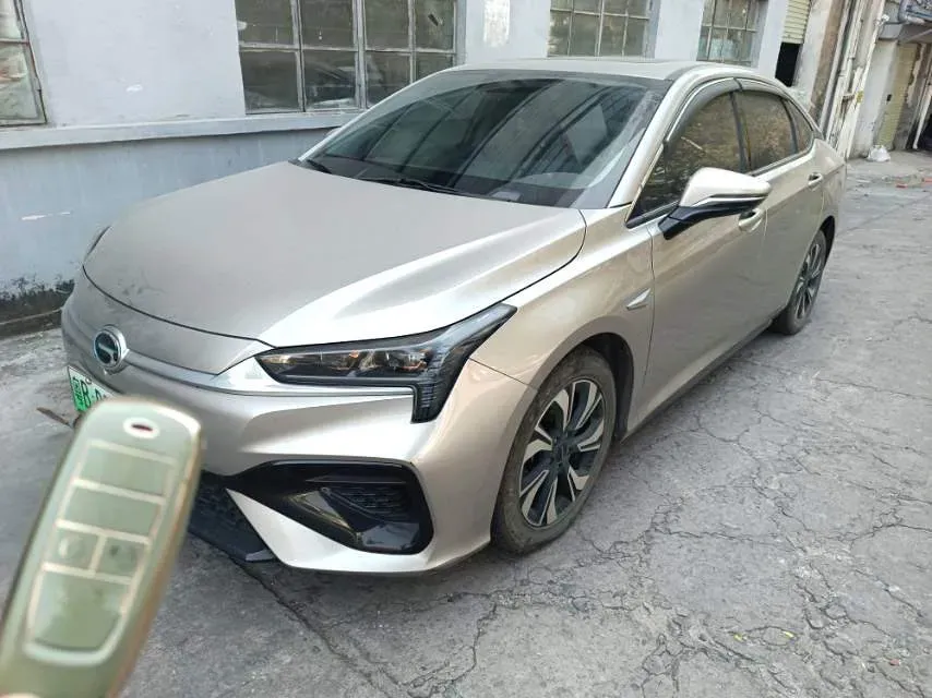 2020 Aion S BEV 58.8KWH,autocango,china used car exporter,china ev exporter,chinese used car exporter,chinese used ev exporter