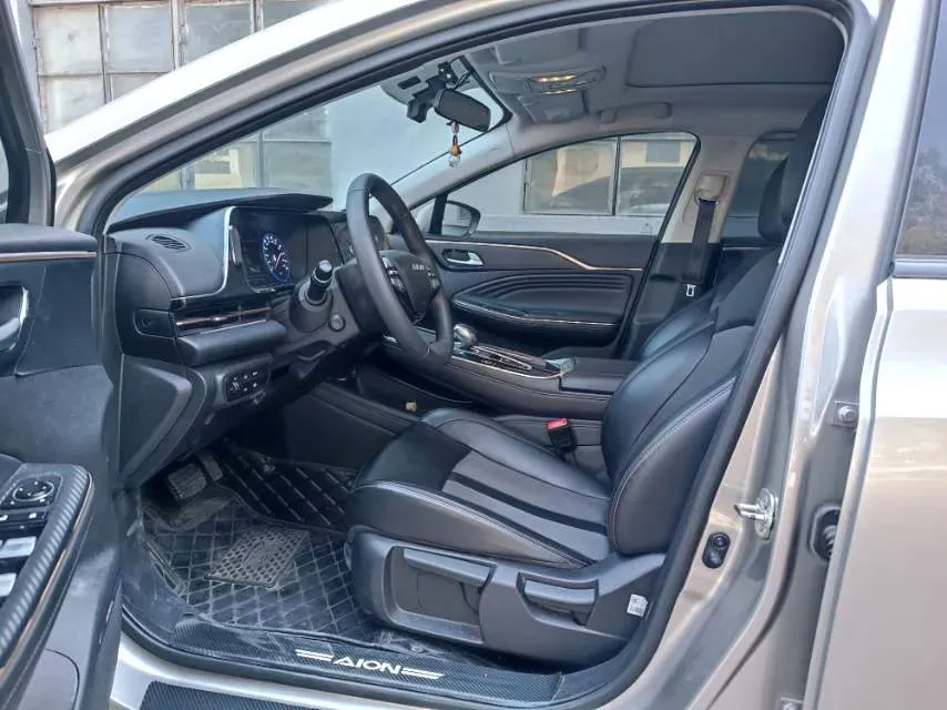 2020 Aion S BEV 58.8KWH,autocango,china used car exporter,china ev exporter,chinese used car exporter,chinese used ev exporter