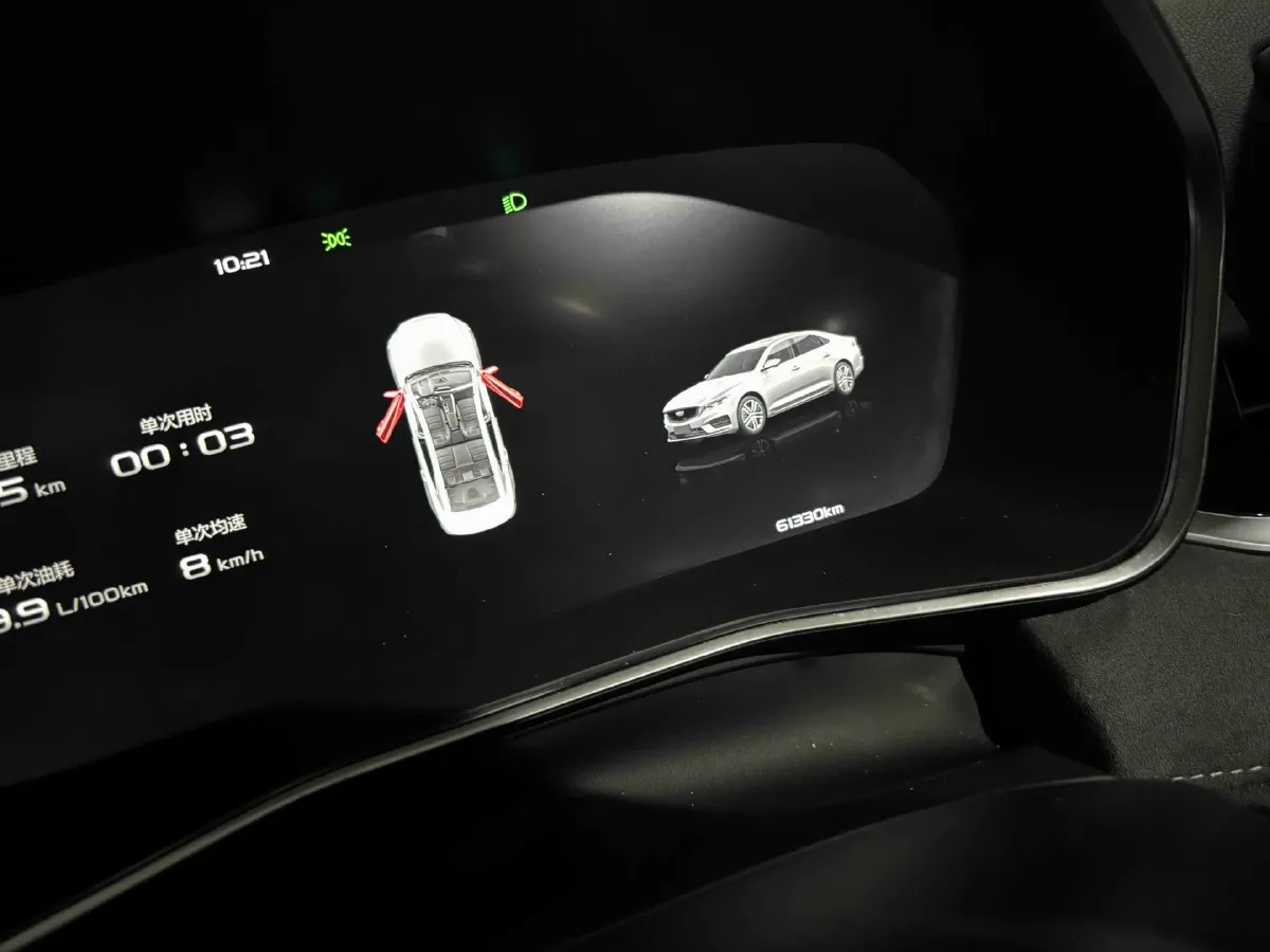 2021 Geely Preface 2.0T 190HP L4 7DCT,autocango,china used car exporter,china ev exporter,chinese used car exporter,chinese used ev exporter