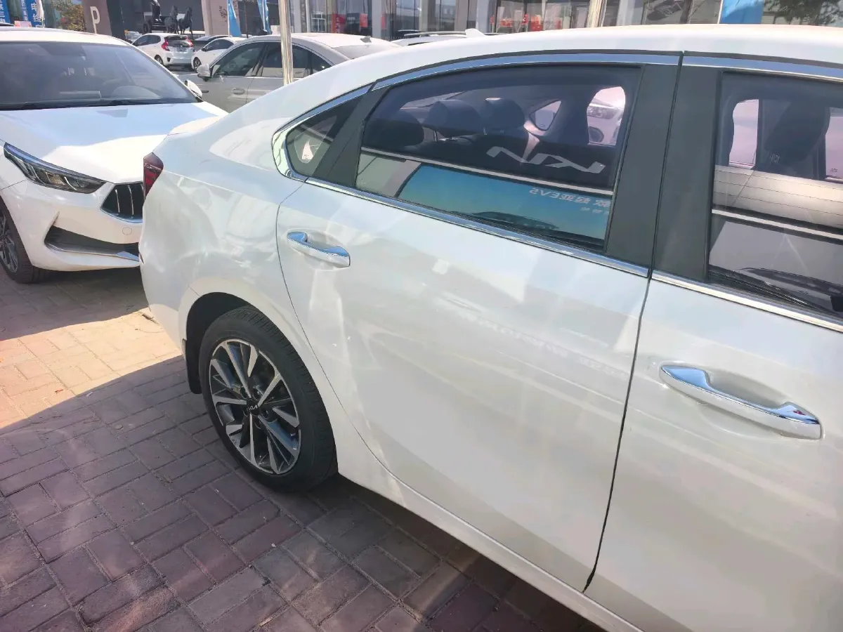 2021 Kia K3 1.5L 115HP L4 CVT,autocango,china used car exporter,china ev exporter,chinese used car exporter,chinese used ev exporter