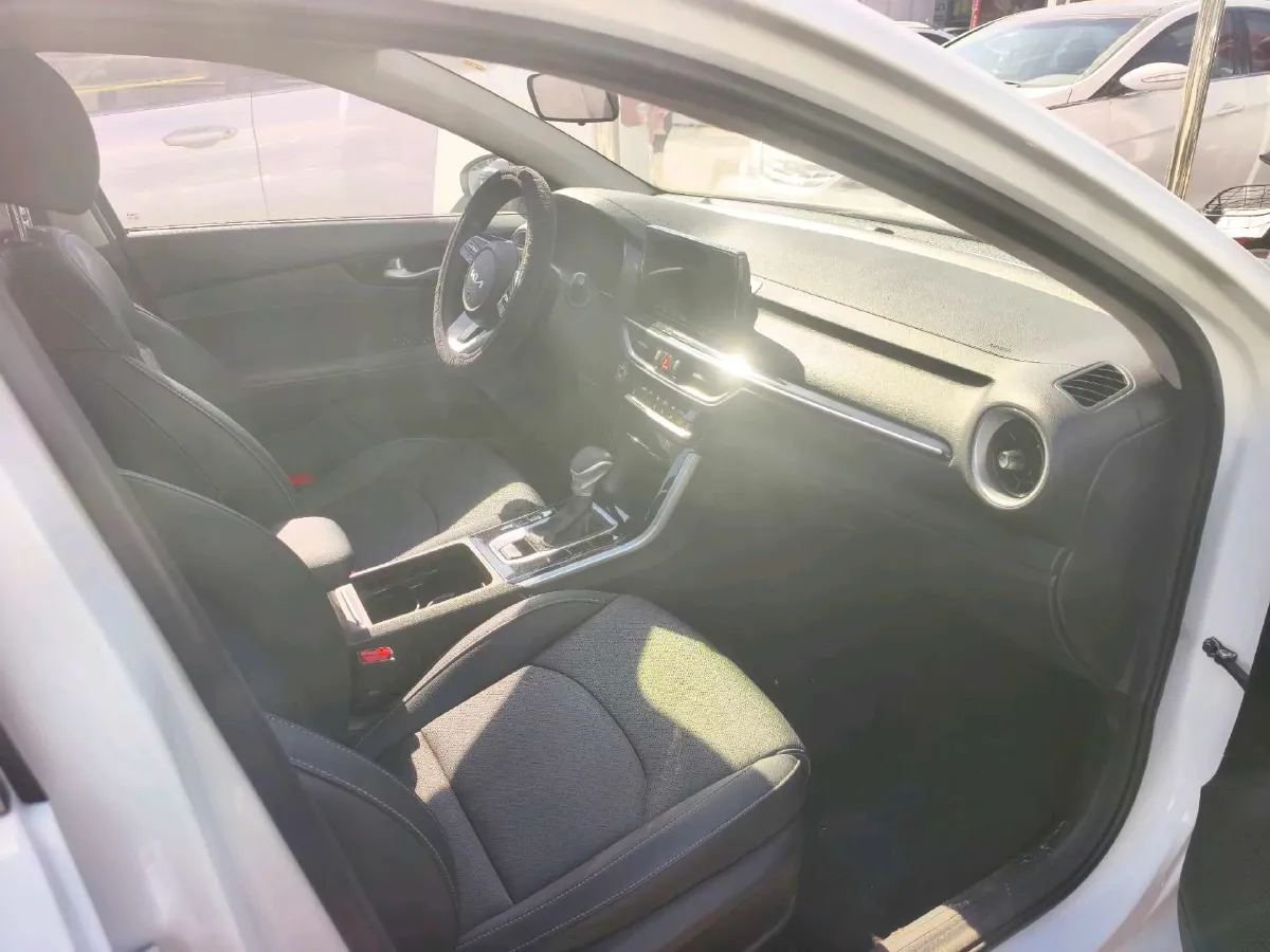 2021 Kia K3 1.5L 115HP L4 CVT,autocango,china used car exporter,china ev exporter,chinese used car exporter,chinese used ev exporter