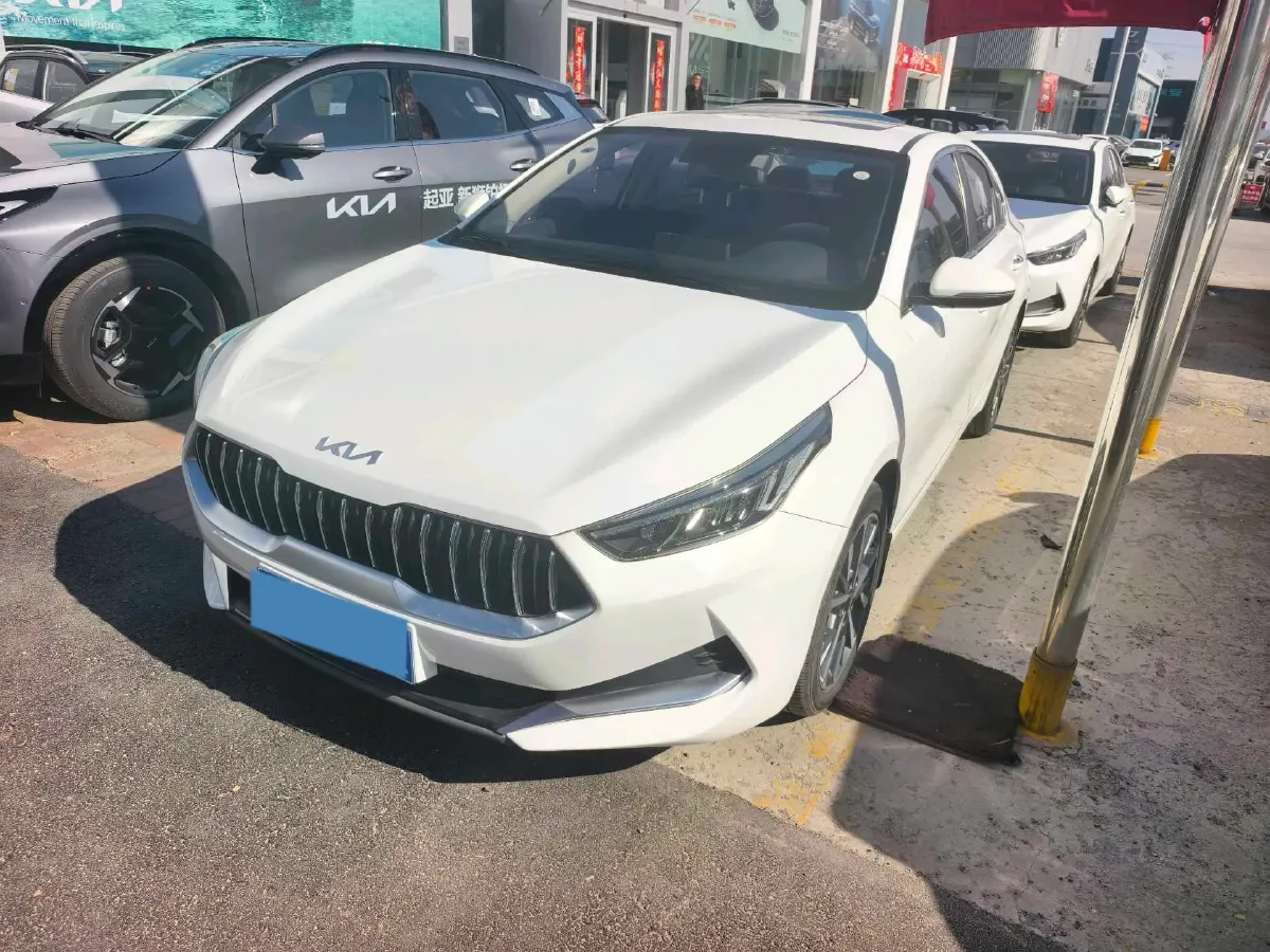 2021 Kia K3 1.5L 115HP L4 CVT,autocango,china used car exporter,china ev exporter,chinese used car exporter,chinese used ev exporter