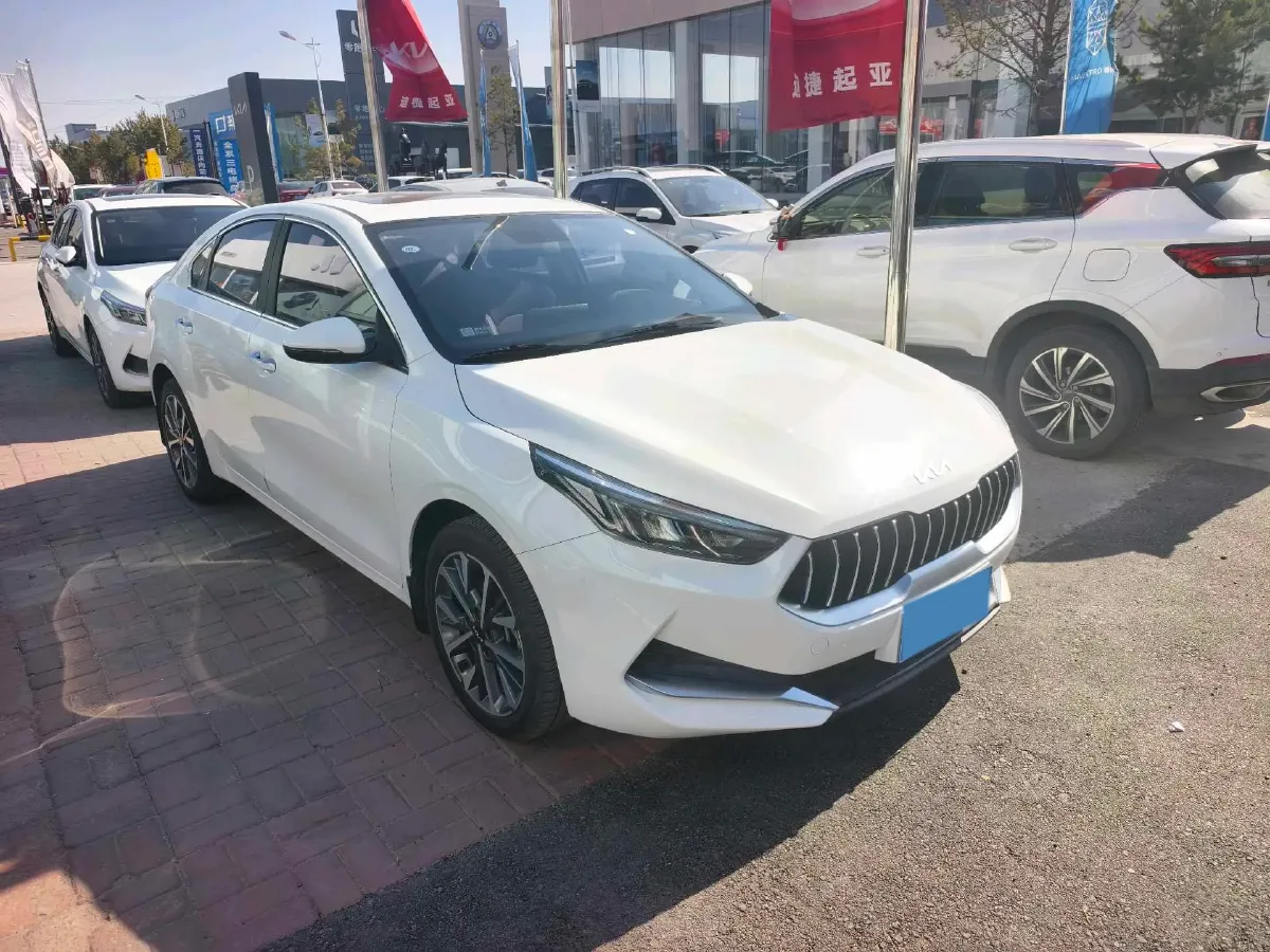2021 Kia K3 1.5L 115HP L4 CVT,autocango,china used car exporter,china ev exporter,chinese used car exporter,chinese used ev exporter