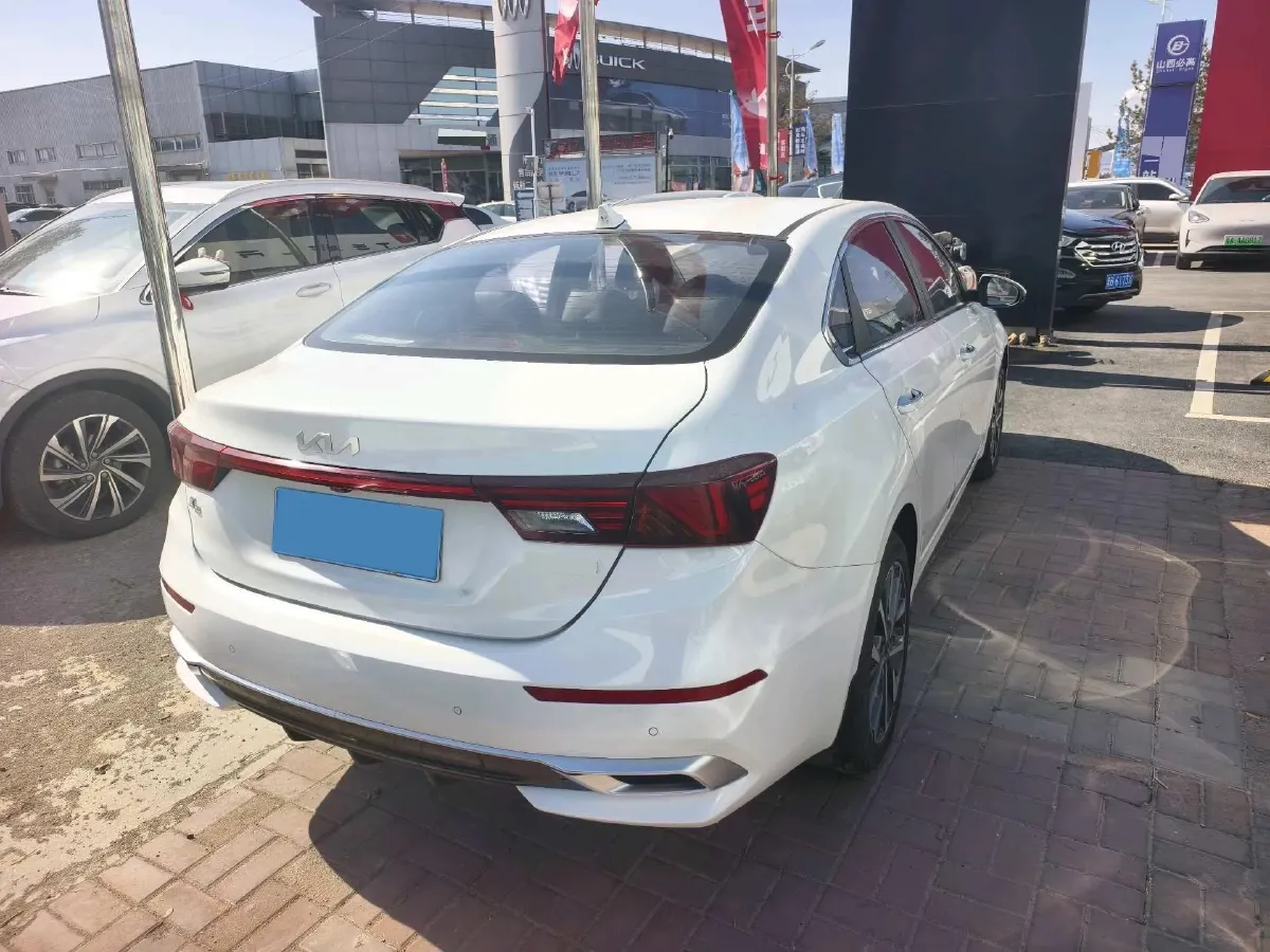 2021 Kia K3 1.5L 115HP L4 CVT,autocango,china used car exporter,china ev exporter,chinese used car exporter,chinese used ev exporter