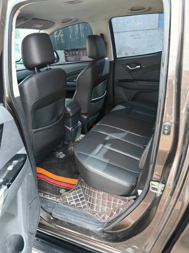 2019 Isuzu LingTuo 2.5T 150HP L4 6MT,autocango,china used car exporter,china ev exporter,chinese used car exporter,chinese used ev exporter