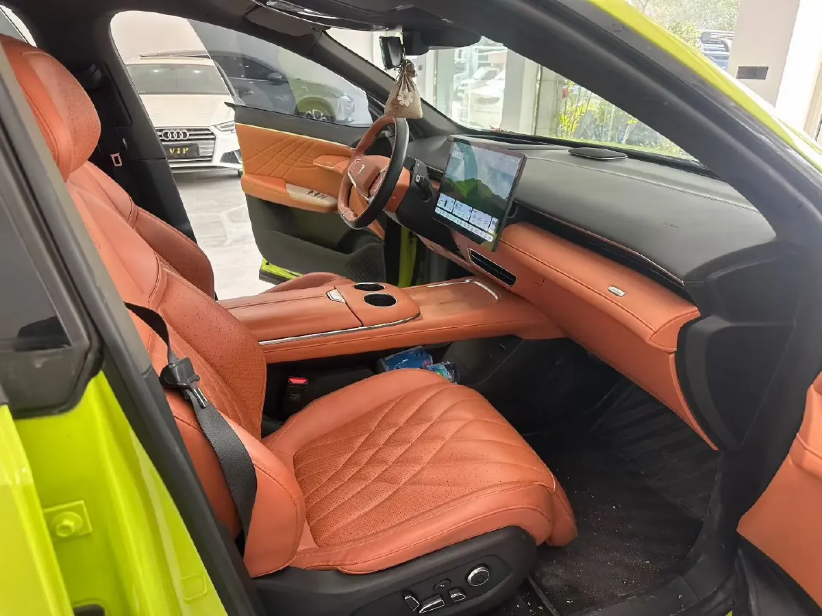 2023 Deepal S07 BEV 79.97KWH,autocango,china used car exporter,china ev exporter,chinese used car exporter,chinese used ev exporter