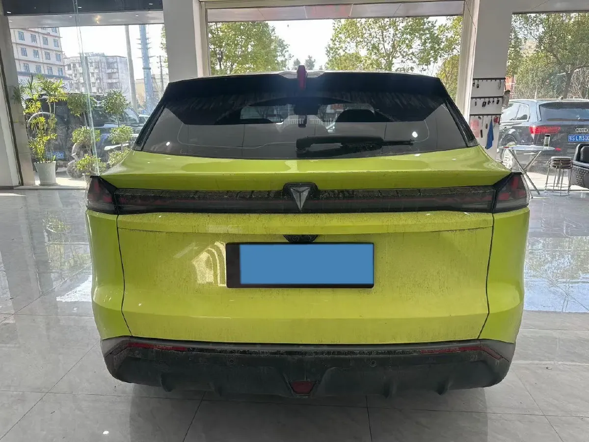 2023 Deepal S07 BEV 79.97KWH,autocango,china used car exporter,china ev exporter,chinese used car exporter,chinese used ev exporter