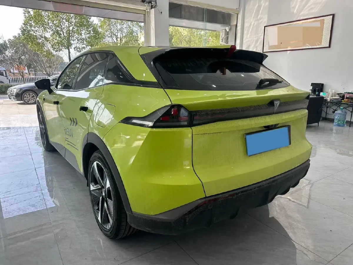 2023 Deepal S07 BEV 79.97KWH,autocango,china used car exporter,china ev exporter,chinese used car exporter,chinese used ev exporter
