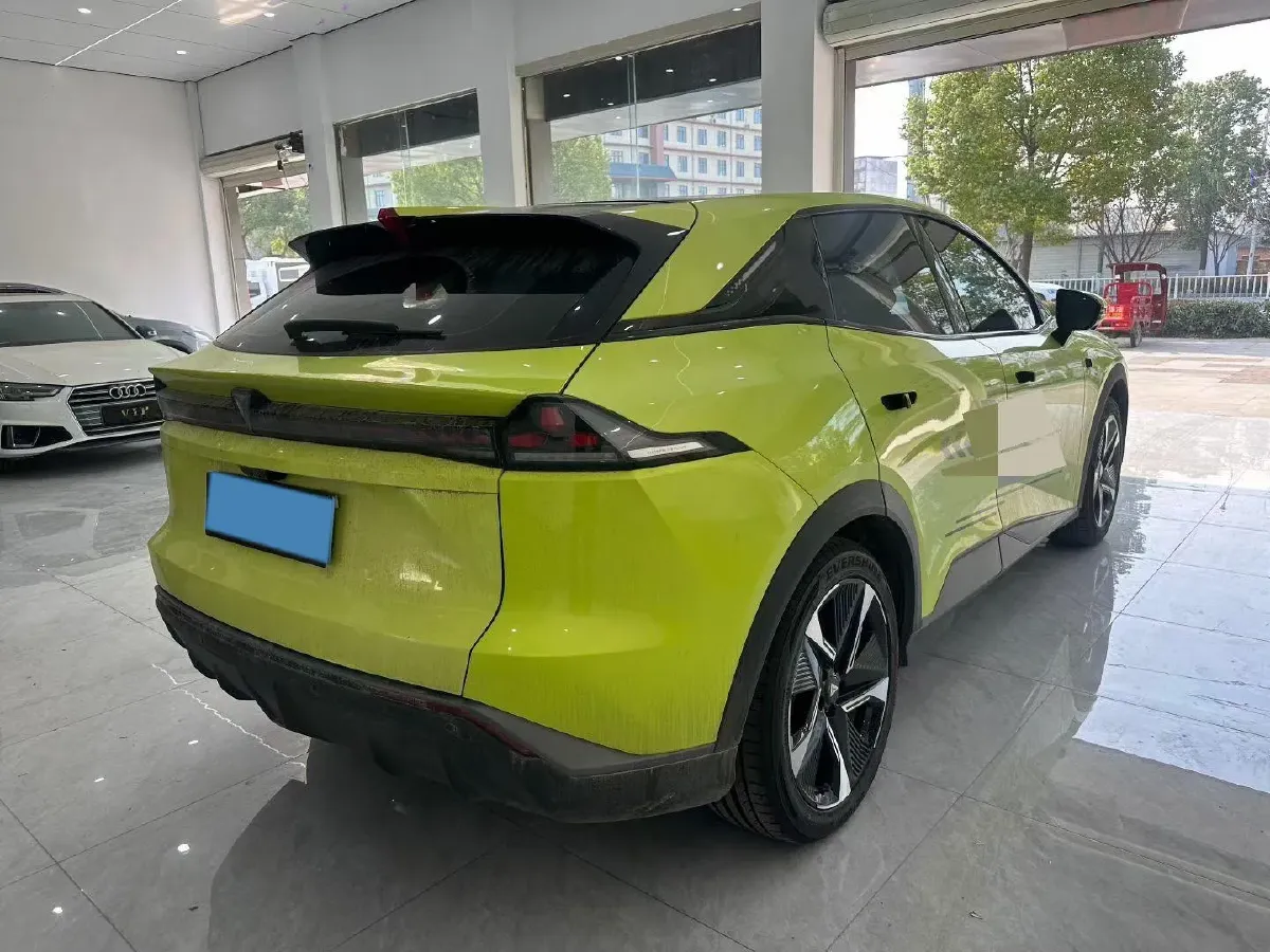 2023 Deepal S07 BEV 79.97KWH,autocango,china used car exporter,china ev exporter,chinese used car exporter,chinese used ev exporter