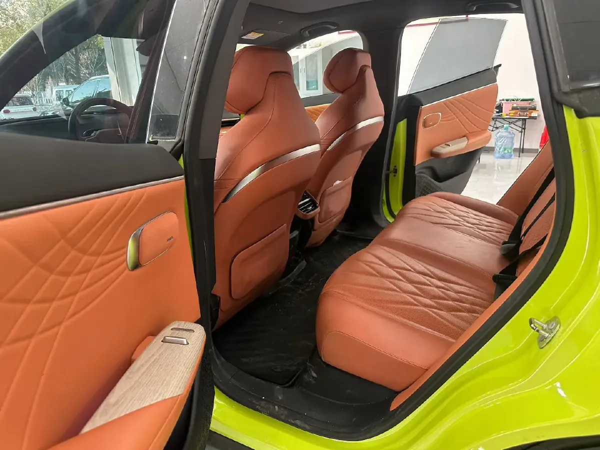 2023 Deepal S07 BEV 79.97KWH,autocango,china used car exporter,china ev exporter,chinese used car exporter,chinese used ev exporter