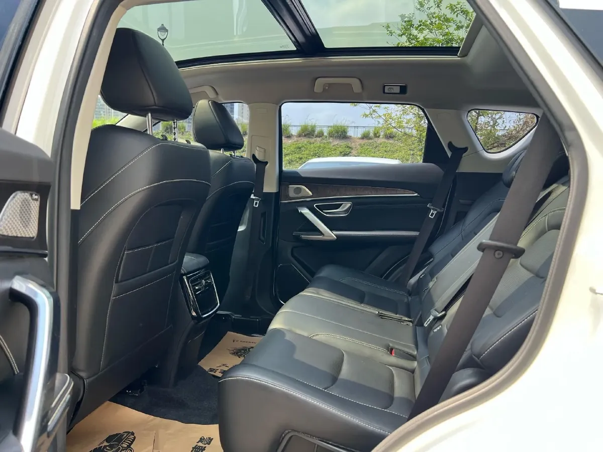 2021 Jetour X70 Plus 1.6T 197HP L4 7DCT,autocango,china used car exporter,china ev exporter,chinese used car exporter,chinese used ev exporter