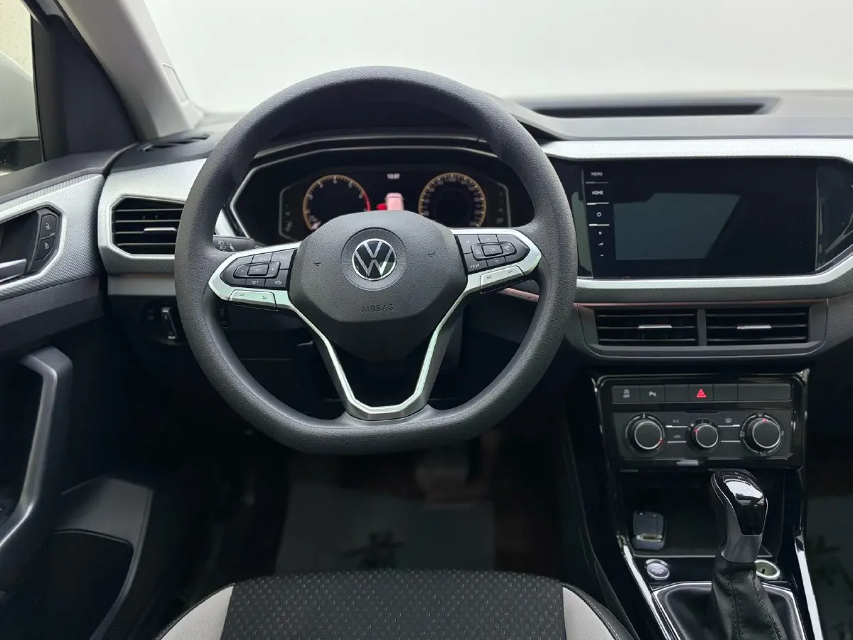 2021 Volkswagen Tacqua 1.5L 113HP L4 6AT,autocango,china used car exporter,china ev exporter,chinese used car exporter,chinese used ev exporter