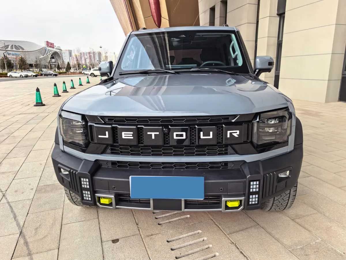 2023 Jetour Traveller 2.0T 254HP L4 8AT,autocango,china used car exporter,china ev exporter,chinese used car exporter,chinese used ev exporter