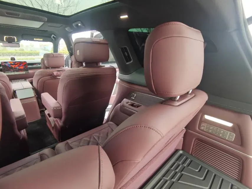 2026 NIO ES8 BEV,autocango,china used car exporter,china ev exporter,chinese used car exporter,chinese used ev exporter