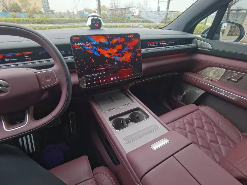 2026 NIO ES8 BEV,autocango,china used car exporter,china ev exporter,chinese used car exporter,chinese used ev exporter