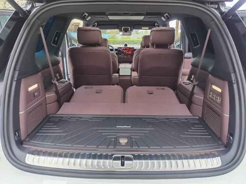 2026 NIO ES8 BEV,autocango,china used car exporter,china ev exporter,chinese used car exporter,chinese used ev exporter