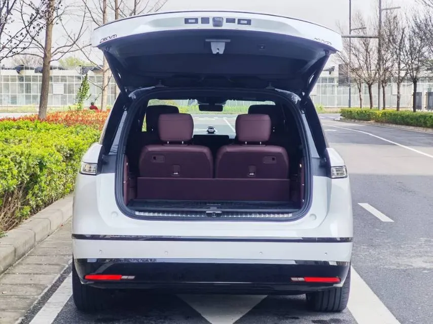 2026 NIO ES8 BEV,autocango,china used car exporter,china ev exporter,chinese used car exporter,chinese used ev exporter