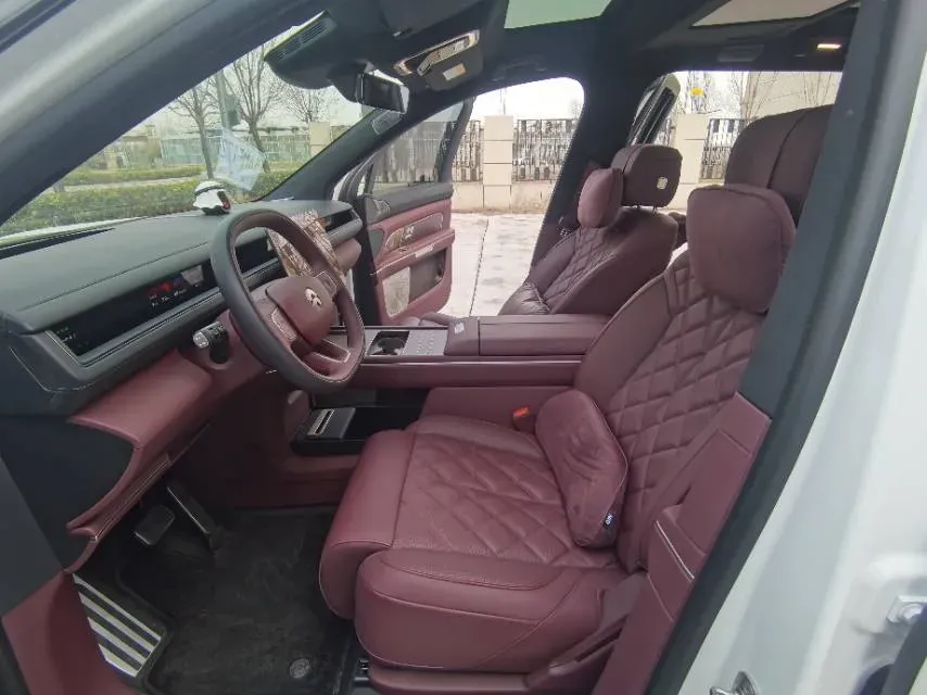 2026 NIO ES8 BEV,autocango,china used car exporter,china ev exporter,chinese used car exporter,chinese used ev exporter