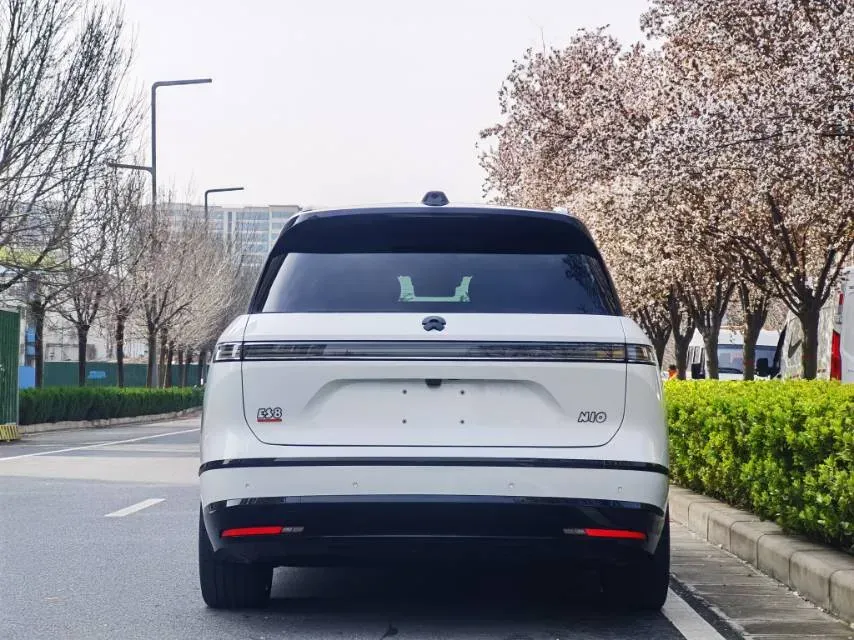 2026 NIO ES8 BEV,autocango,china used car exporter,china ev exporter,chinese used car exporter,chinese used ev exporter