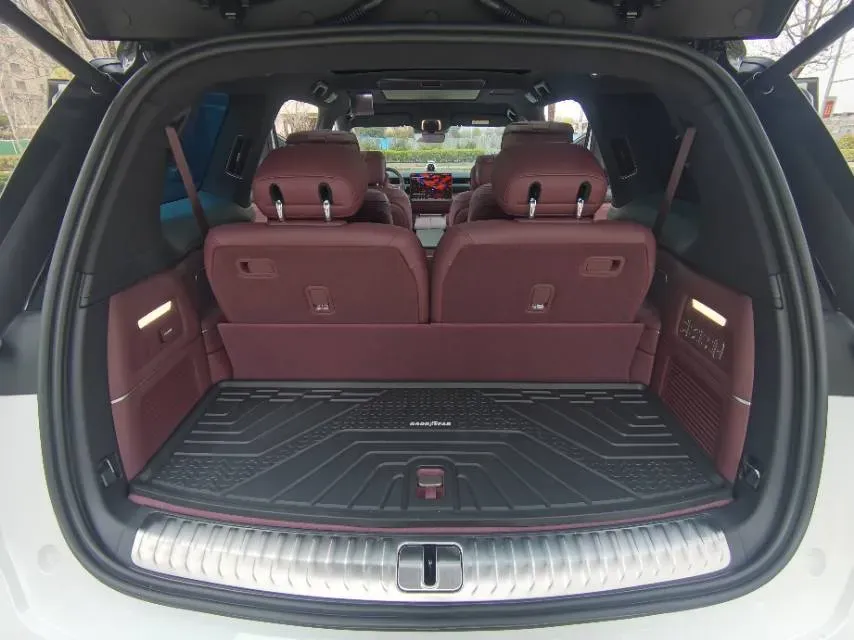 2026 NIO ES8 BEV,autocango,china used car exporter,china ev exporter,chinese used car exporter,chinese used ev exporter