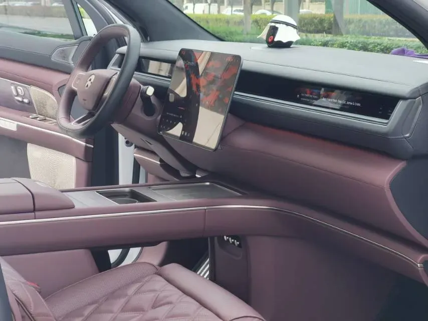 2026 NIO ES8 BEV,autocango,china used car exporter,china ev exporter,chinese used car exporter,chinese used ev exporter