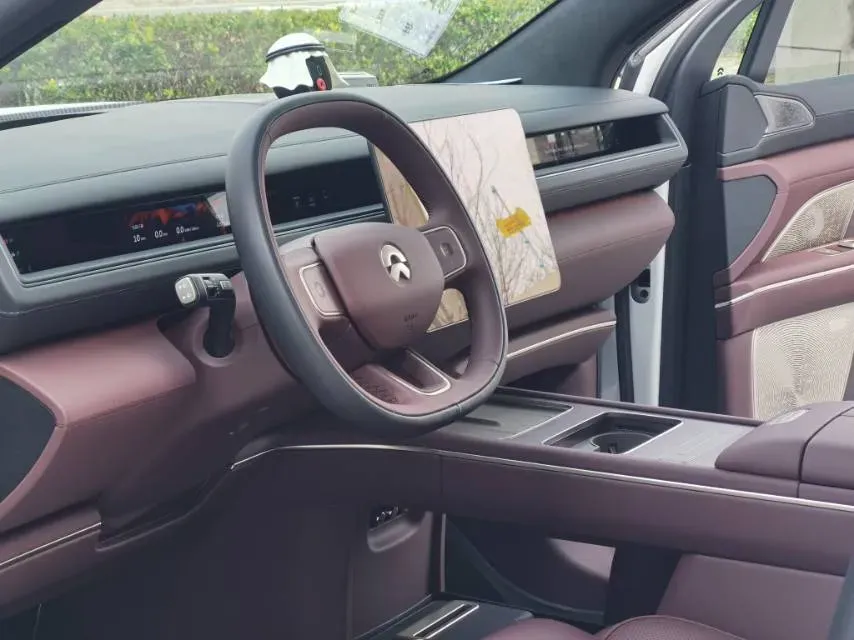 2026 NIO ES8 BEV,autocango,china used car exporter,china ev exporter,chinese used car exporter,chinese used ev exporter