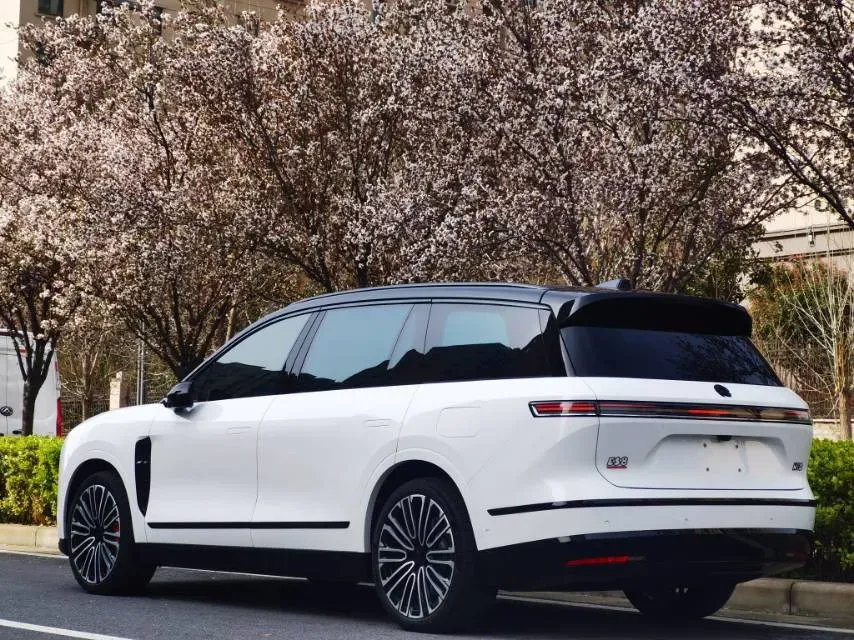 2026 NIO ES8 BEV,autocango,china used car exporter,china ev exporter,chinese used car exporter,chinese used ev exporter