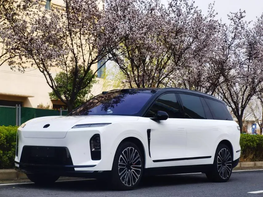 2026 NIO ES8 BEV,autocango,china used car exporter,china ev exporter,chinese used car exporter,chinese used ev exporter