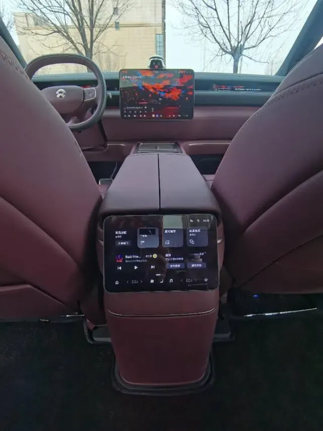 2026 NIO ES8 BEV,autocango,china used car exporter,china ev exporter,chinese used car exporter,chinese used ev exporter