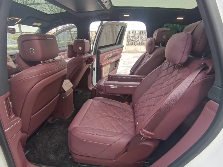 2026 NIO ES8 BEV,autocango,china used car exporter,china ev exporter,chinese used car exporter,chinese used ev exporter