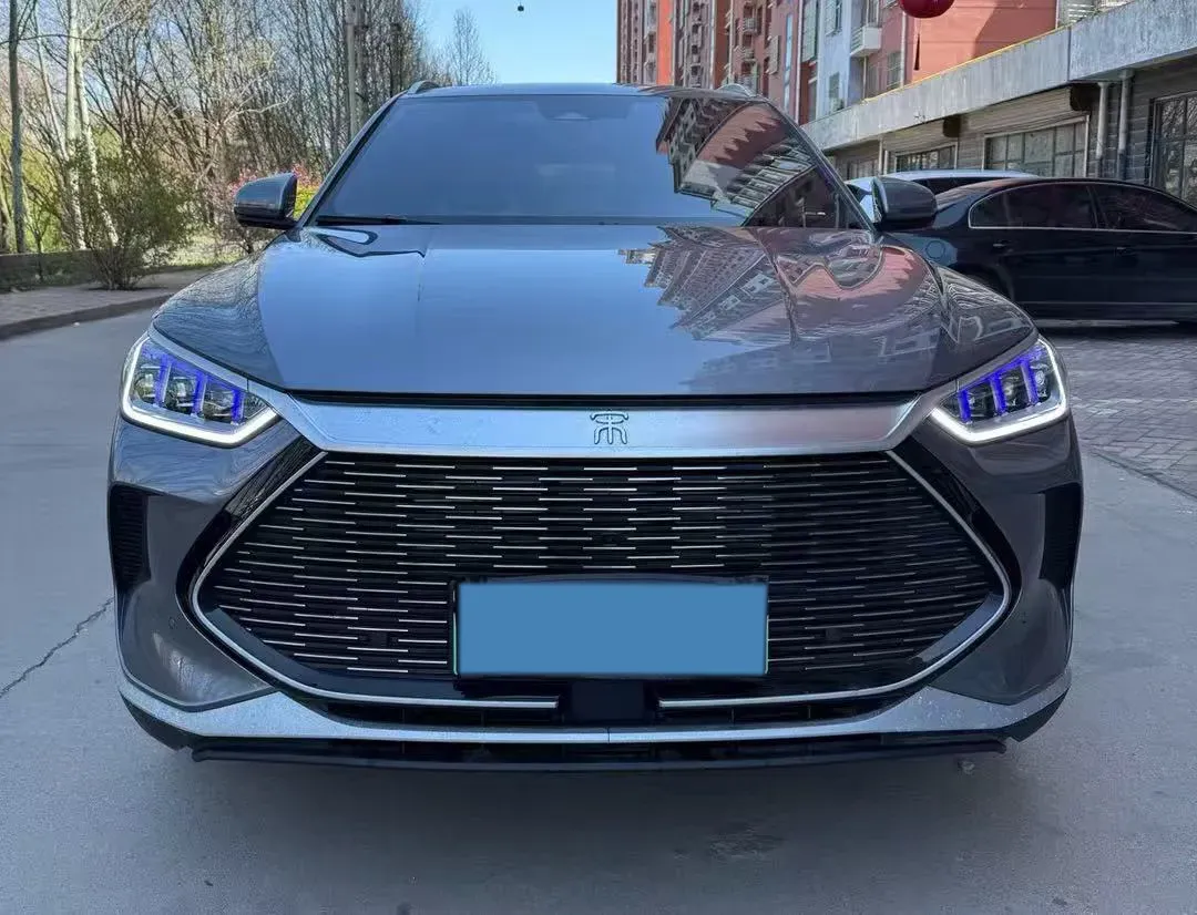 2023 BYD Song Plus 1.5L 110HP L4 E-CVT PHEV 18.3KWH,autocango,china used car exporter,china ev exporter,chinese used car exporter,chinese used ev exporter