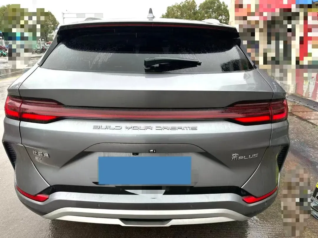 2023 BYD Song Plus BEV 71.8KWH,autocango,china used car exporter,china ev exporter,chinese used car exporter,chinese used ev exporter