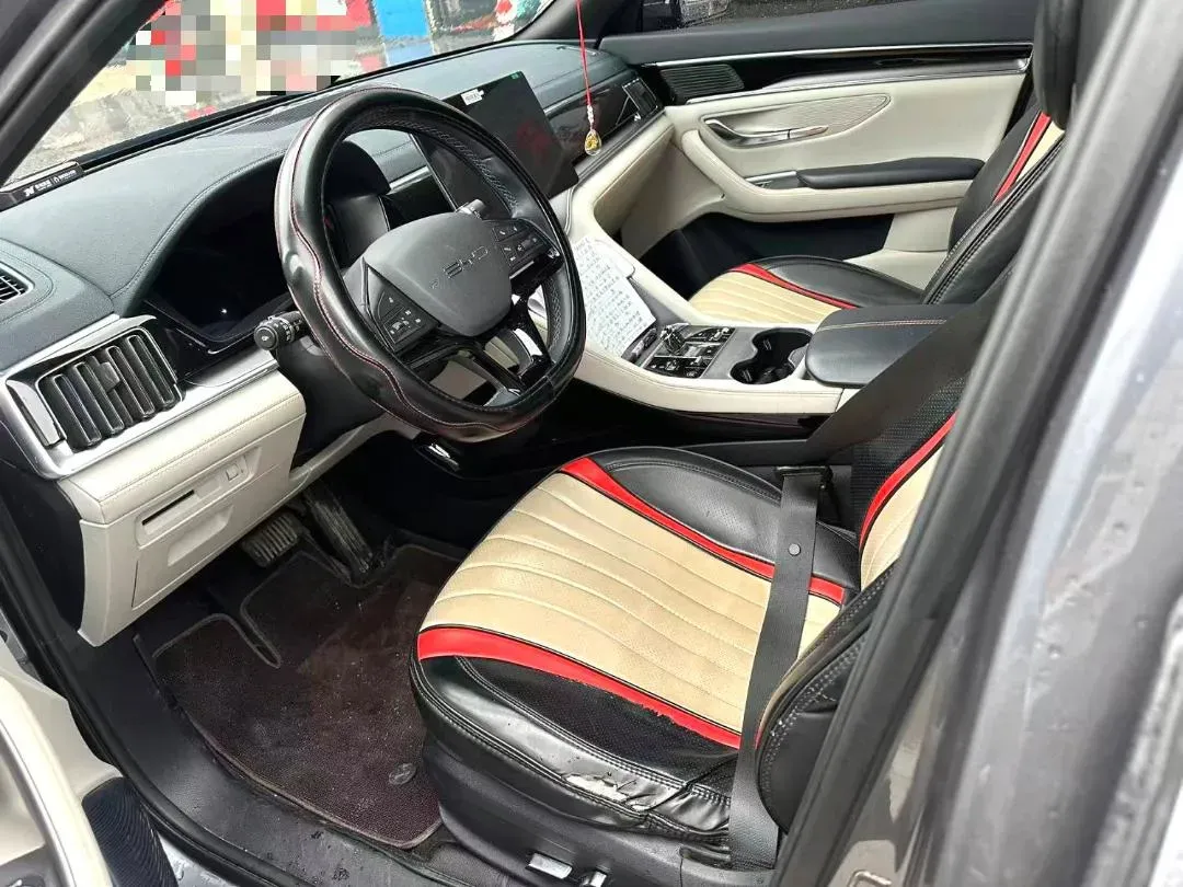 2023 BYD Song Plus BEV 71.8KWH,autocango,china used car exporter,china ev exporter,chinese used car exporter,chinese used ev exporter