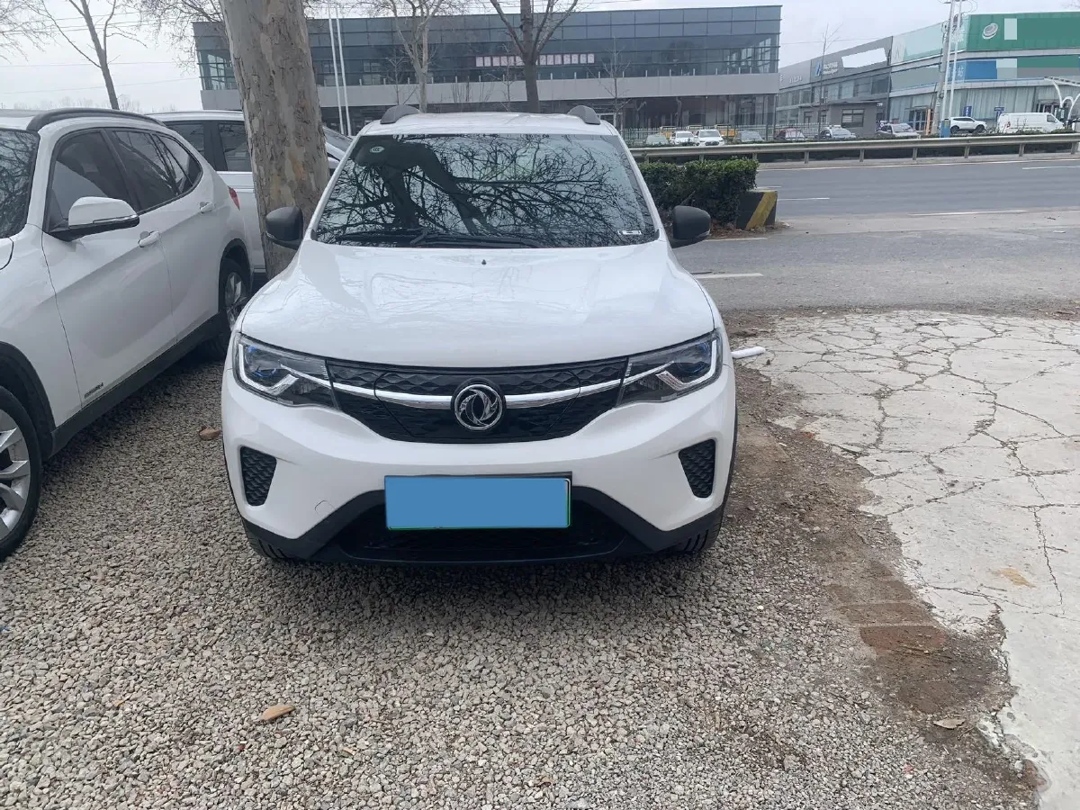2022 DongFeng eπ BOX BEV 15.974KWH,autocango,china used car exporter,china ev exporter,chinese used car exporter,chinese used ev exporter