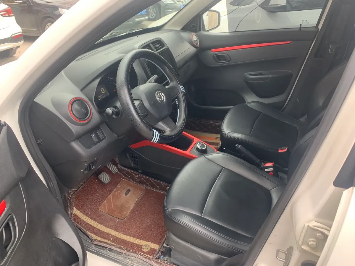 2022 DongFeng eπ BOX BEV 15.974KWH,autocango,china used car exporter,china ev exporter,chinese used car exporter,chinese used ev exporter