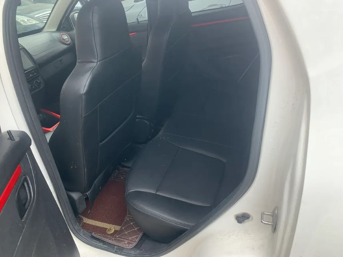 2022 DongFeng eπ BOX BEV 15.974KWH,autocango,china used car exporter,china ev exporter,chinese used car exporter,chinese used ev exporter