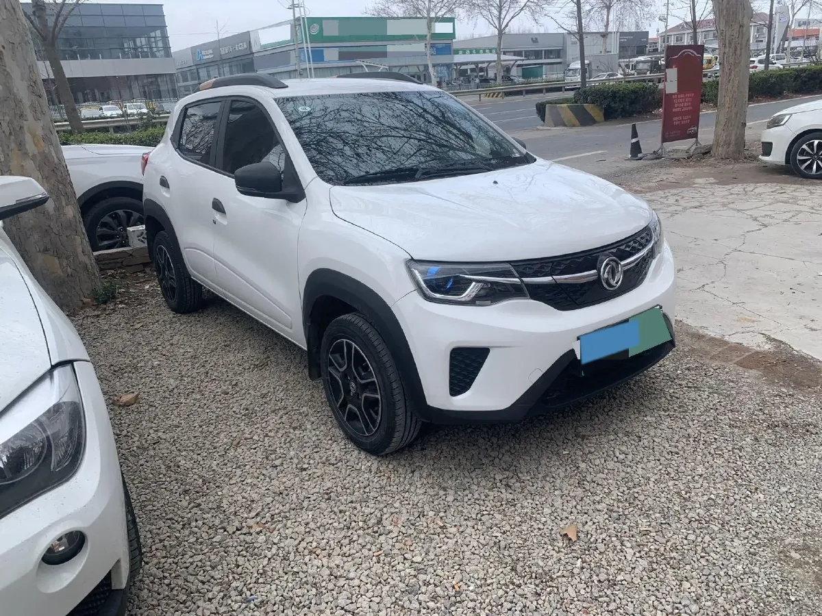 2022 DongFeng eπ BOX BEV 15.974KWH,autocango,china used car exporter,china ev exporter,chinese used car exporter,chinese used ev exporter