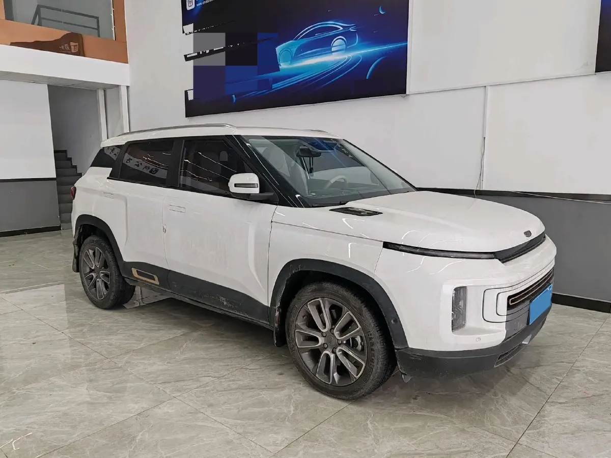 2020 Geely ICON 1.5T 177HP L3 7DCT,autocango,china used car exporter,china ev exporter,chinese used car exporter,chinese used ev exporter