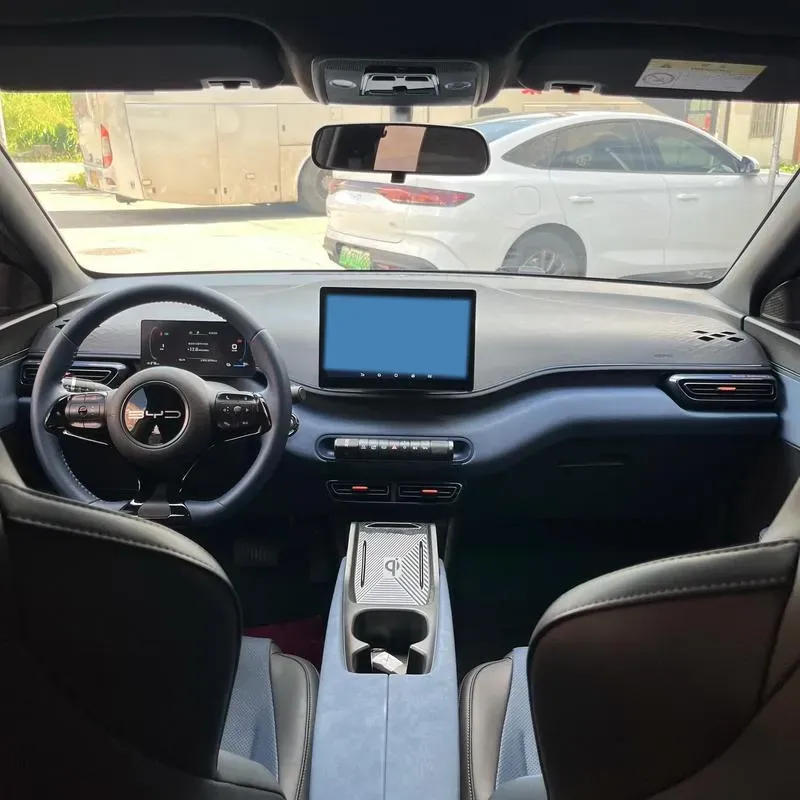 2024 BYD Seagull BEV 30.08KWH,autocango,china used car exporter,china ev exporter,chinese used car exporter,chinese used ev exporter