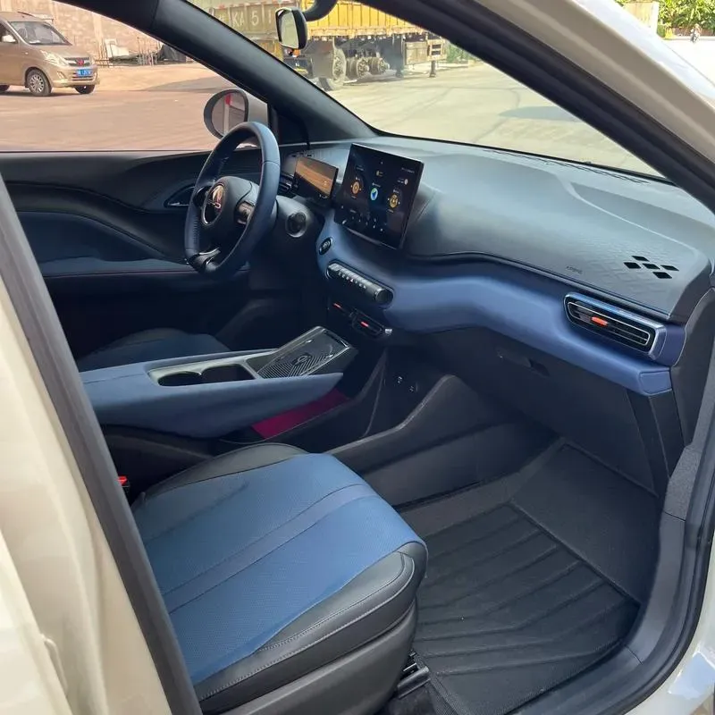 2024 BYD Seagull BEV 30.08KWH,autocango,china used car exporter,china ev exporter,chinese used car exporter,chinese used ev exporter