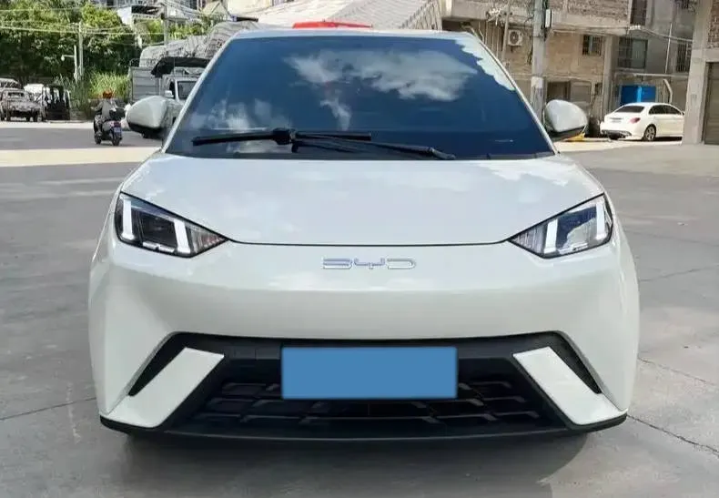 2024 BYD Seagull BEV 30.08KWH,autocango,china used car exporter,china ev exporter,chinese used car exporter,chinese used ev exporter